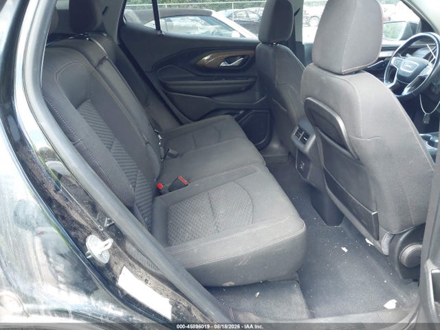45896019 :رقم المزاد ، 3GKALMEV8ML349623 vin ، 2021 Gmc Terrain Fwd Sle مزاد بيع