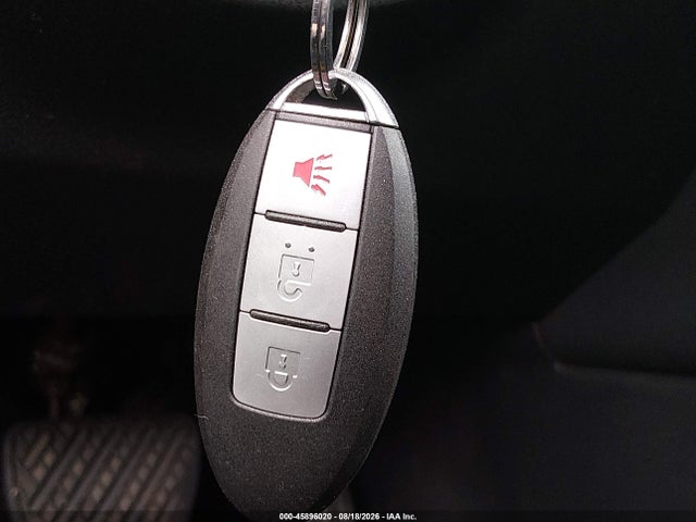 45896020 :رقم المزاد ، JN8AS5MV5BW265549 vin ، 2011 Nissan Rogue Sv مزاد بيع