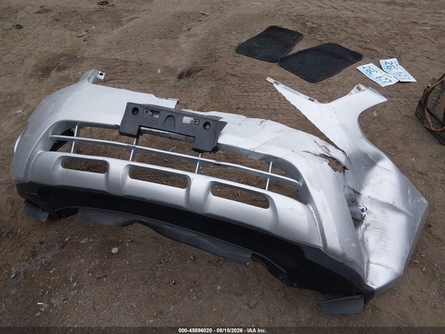 45896020 :رقم المزاد ، JN8AS5MV5BW265549 vin ، 2011 Nissan Rogue Sv مزاد بيع