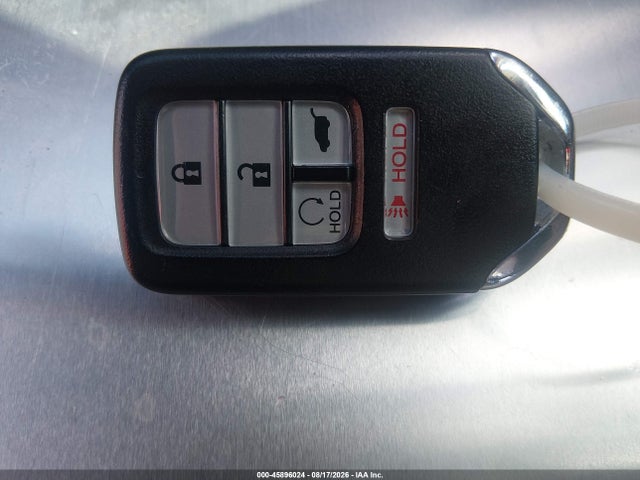Honda CR-V EX 2018 7FARW1H51JE053888 Image 11