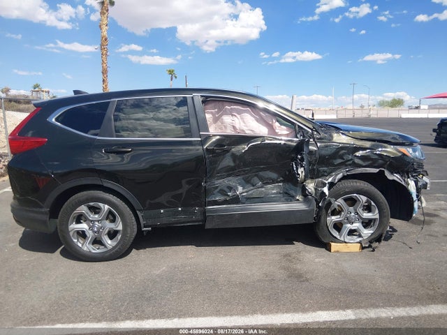 Honda CR-V EX 2018 7FARW1H51JE053888 Image 14