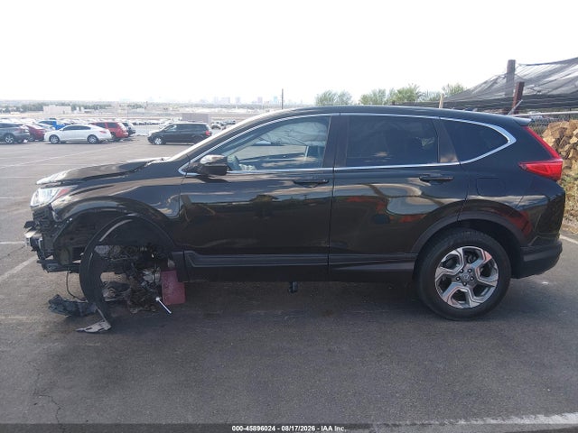 Honda CR-V EX 2018 7FARW1H51JE053888 Image 15