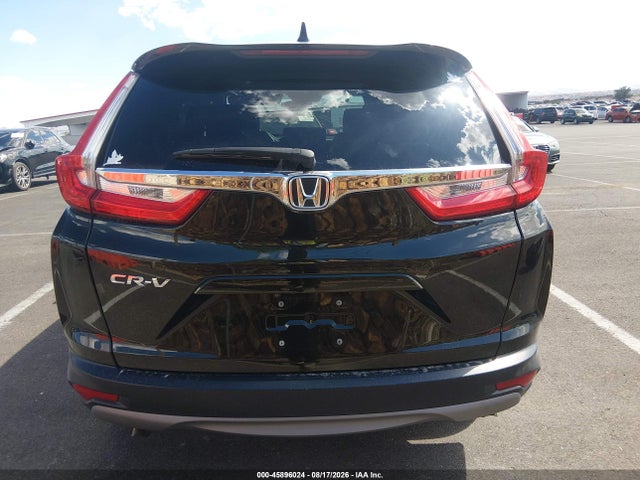 Honda CR-V EX 2018 7FARW1H51JE053888 Image 17
