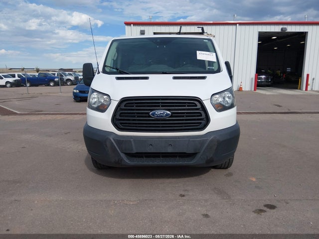 Ford Transit-250 2019 1FTYR1YM0KKA16616 Image 12