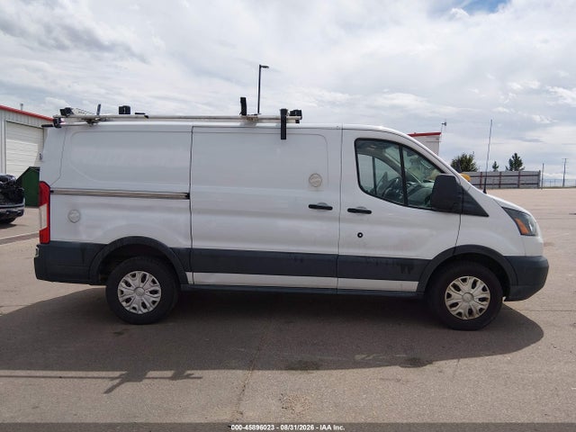 Ford Transit-250 2019 1FTYR1YM0KKA16616 Image 13