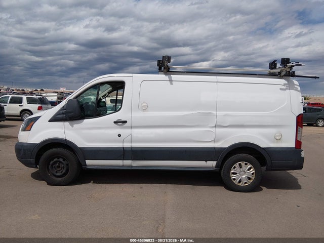 Ford Transit-250 2019 1FTYR1YM0KKA16616 Image 14
