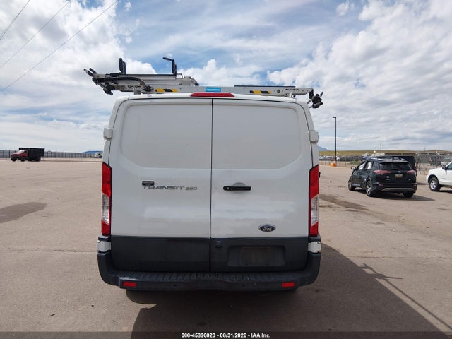 Ford Transit-250 2019 1FTYR1YM0KKA16616 Image 16