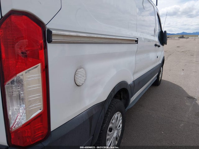 Ford Transit-250 2019 1FTYR1YM0KKA16616 Image 17