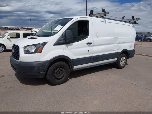 Ford Transit-250 2019 1FTYR1YM0KKA16616 Image 2