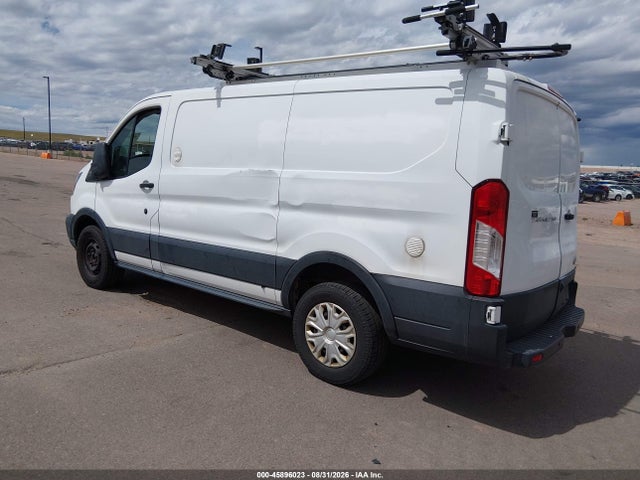 Ford Transit-250 2019 1FTYR1YM0KKA16616 Image 3