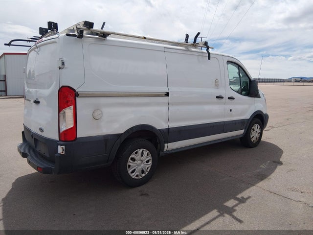 Ford Transit-250 2019 1FTYR1YM0KKA16616 Image 4