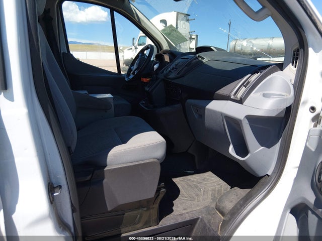Ford Transit-250 2019 1FTYR1YM0KKA16616 Image 5