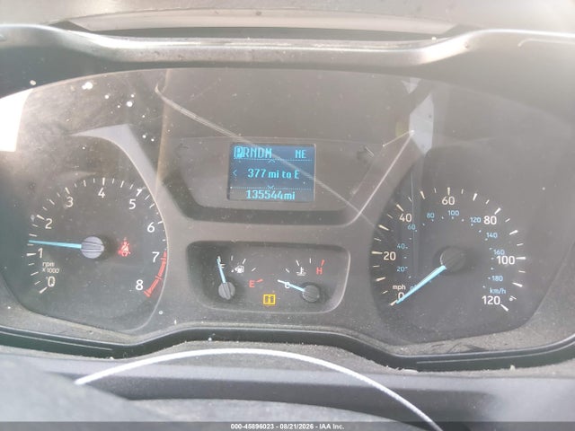 Ford Transit-250 2019 1FTYR1YM0KKA16616 Image 7