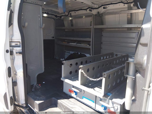 Ford Transit-250 2019 1FTYR1YM0KKA16616 Image 8