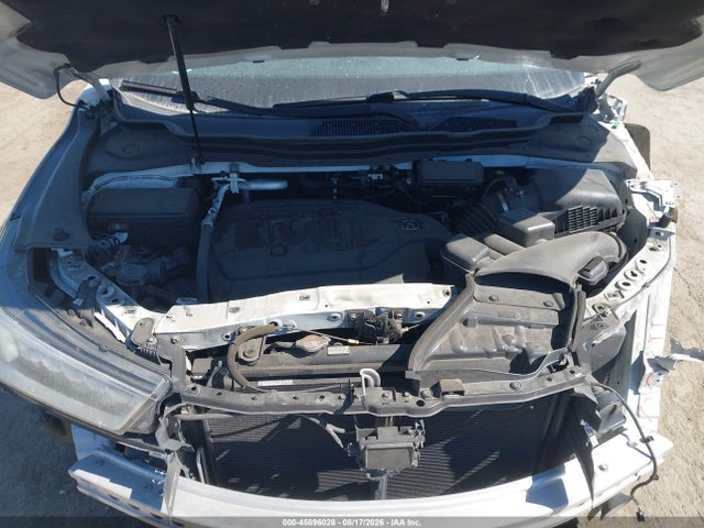 Acura Mdx Standard 2020 5J8YD3H31LL004196 Image 10