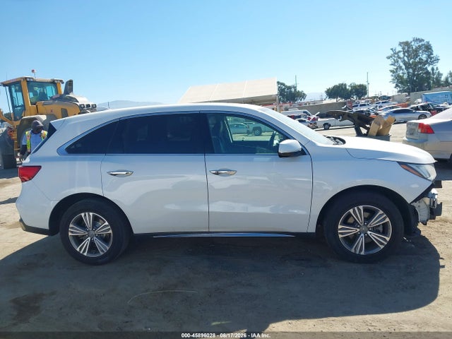 Acura Mdx Standard 2020 5J8YD3H31LL004196 Image 14