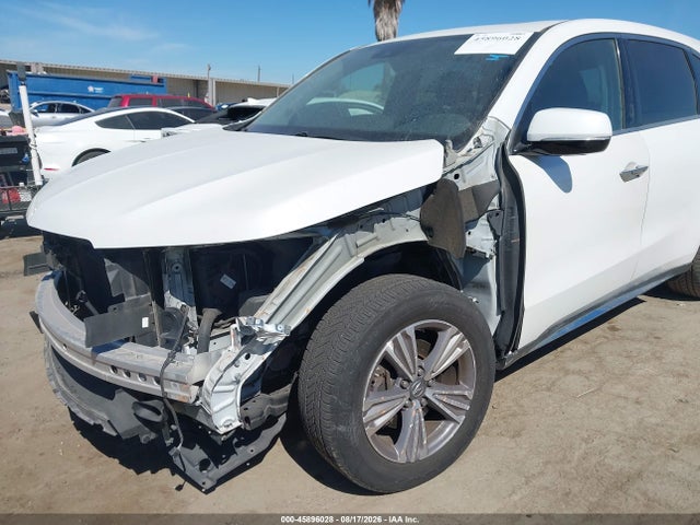 Acura Mdx Standard 2020 5J8YD3H31LL004196 Image 18