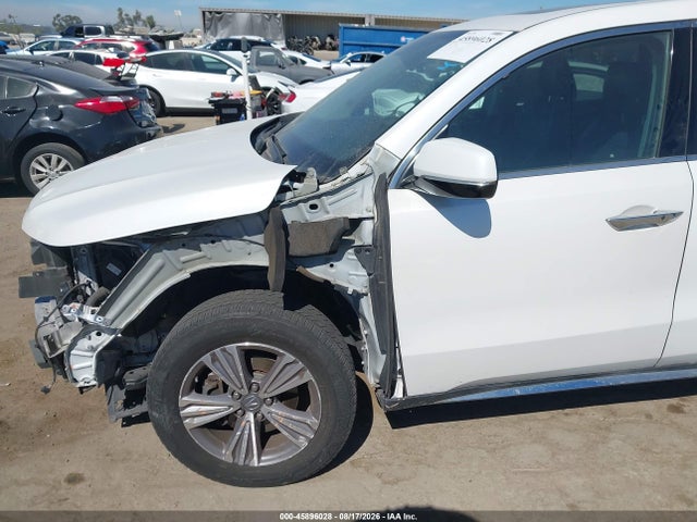 Acura Mdx Standard 2020 5J8YD3H31LL004196 Image 20