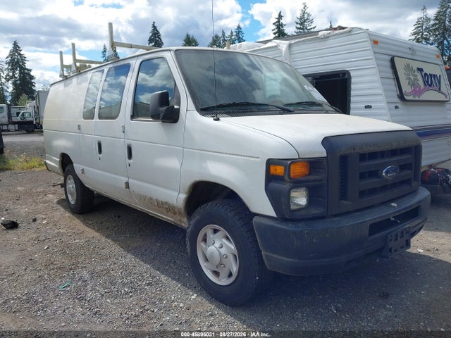 45896031 :رقم المزاد ، 1FTSS34LX8DB10177 vin ، 2008 Ford E-350 Super Duty Commercial/recreational مزاد بيع