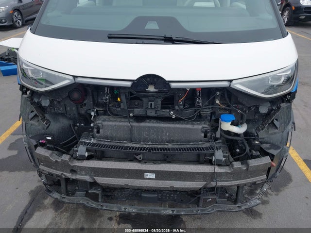 Volkswagen Id. Buzz 1st Edition 2025 WVG5WVEB8SH014109 Image 10