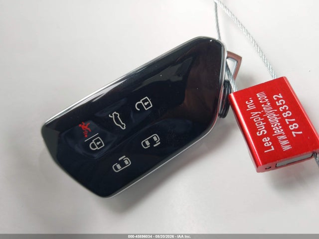 Volkswagen Id. Buzz 1st Edition 2025 WVG5WVEB8SH014109 Image 11