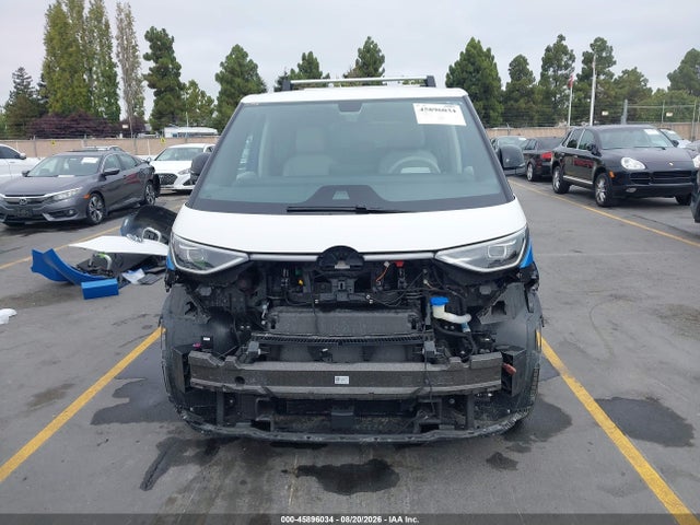 Volkswagen Id. Buzz 1st Edition 2025 WVG5WVEB8SH014109 Image 13