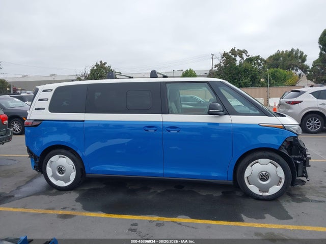 Volkswagen Id. Buzz 1st Edition 2025 WVG5WVEB8SH014109 Image 14