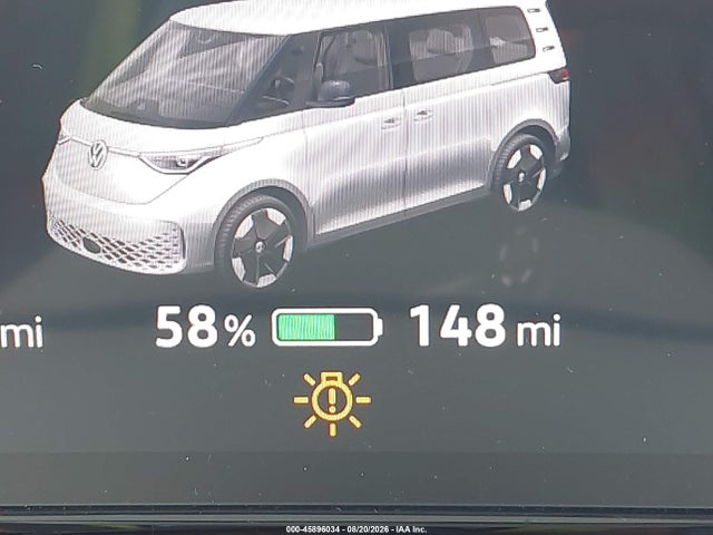 Volkswagen Id. Buzz 1st Edition 2025 WVG5WVEB8SH014109 Image 18