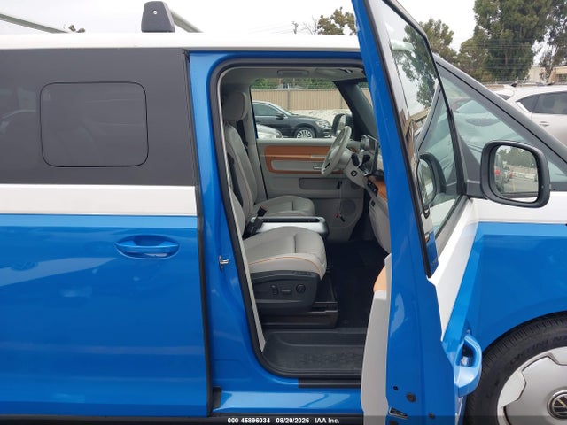 Volkswagen Id. Buzz 1st Edition 2025 WVG5WVEB8SH014109 Image 5