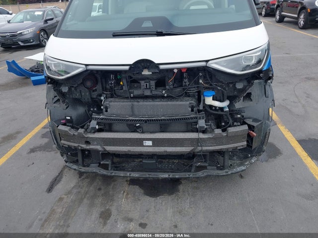 Volkswagen Id. Buzz 1st Edition 2025 WVG5WVEB8SH014109 Image 6