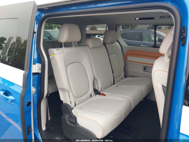 Volkswagen Id. Buzz 1st Edition 2025 WVG5WVEB8SH014109 Image 8