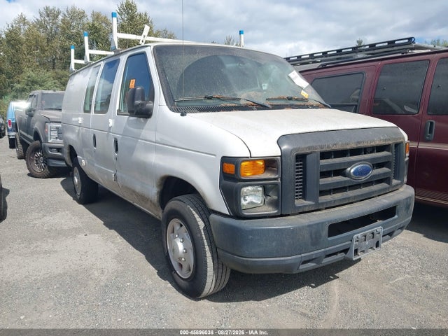 Aukcja sprzedaży 2008 Ford E-350 Super Duty Commercial/recreational, vin: 1FTSE34L28DB15123, numer aukcji: 45896038