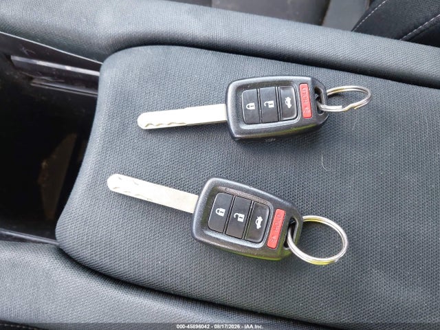 Aukcja sprzedaży 2018 Honda Civic Lx, vin: 2HGFC2F51JH590532, numer aukcji: 45896042
