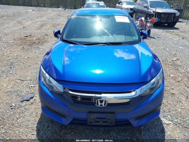Aukcja sprzedaży 2018 Honda Civic Lx, vin: 2HGFC2F51JH590532, numer aukcji: 45896042