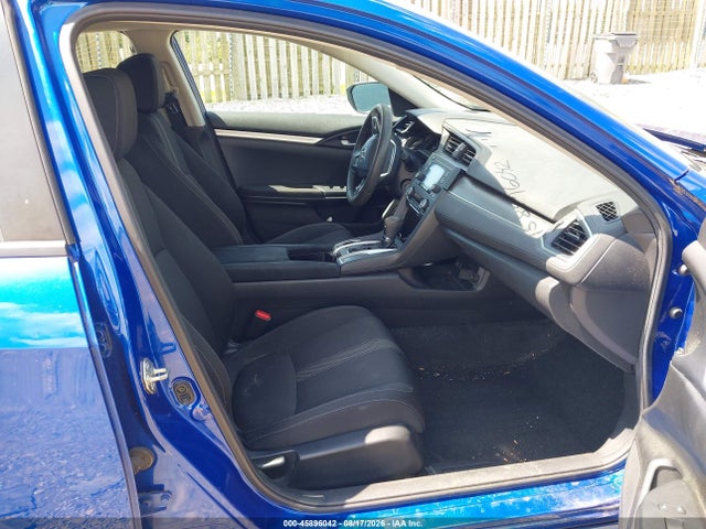 Aukcja sprzedaży 2018 Honda Civic Lx, vin: 2HGFC2F51JH590532, numer aukcji: 45896042