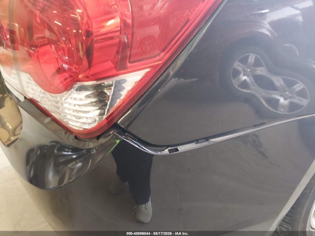 Aukcja sprzedaży 2015 Chevrolet Cruze 2lt Auto, vin: 1G1PE5SBXF7143428, numer aukcji: 45896044
