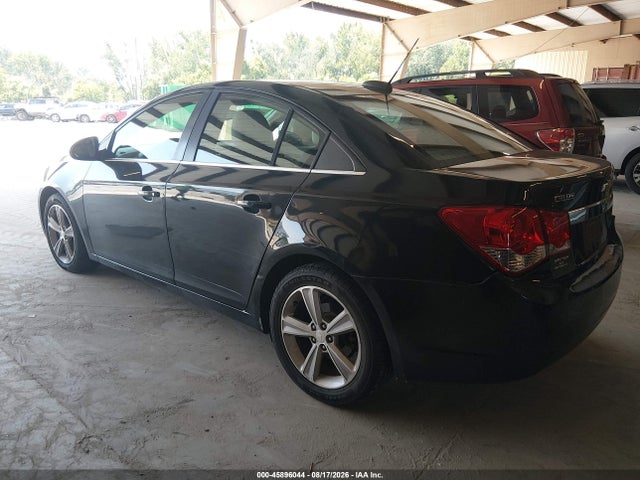 Aukcja sprzedaży 2015 Chevrolet Cruze 2lt Auto, vin: 1G1PE5SBXF7143428, numer aukcji: 45896044