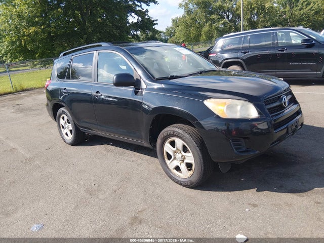 Aukcja sprzedaży 2010 Toyota Rav4, vin: 2T3BF4DV2AW078684, numer aukcji: 45896045
