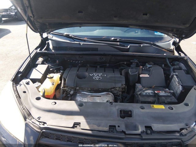 Aukcja sprzedaży 2010 Toyota Rav4, vin: 2T3BF4DV2AW078684, numer aukcji: 45896045