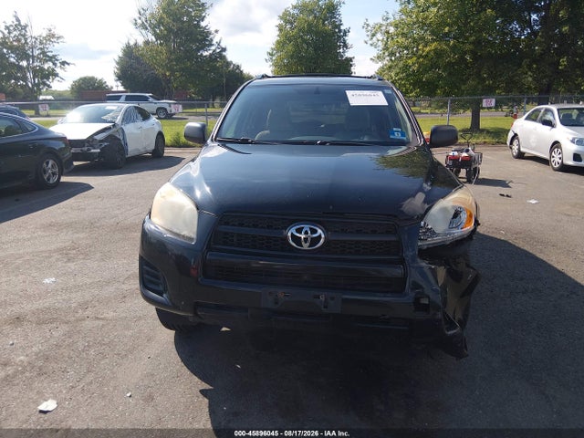 Aukcja sprzedaży 2010 Toyota Rav4, vin: 2T3BF4DV2AW078684, numer aukcji: 45896045