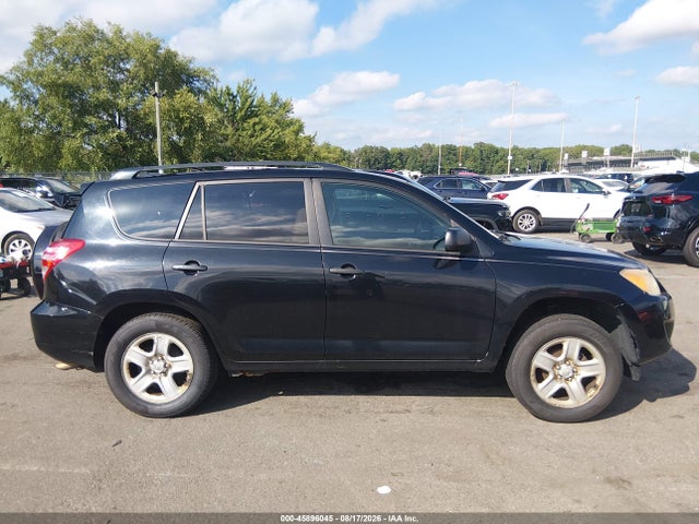 Aukcja sprzedaży 2010 Toyota Rav4, vin: 2T3BF4DV2AW078684, numer aukcji: 45896045