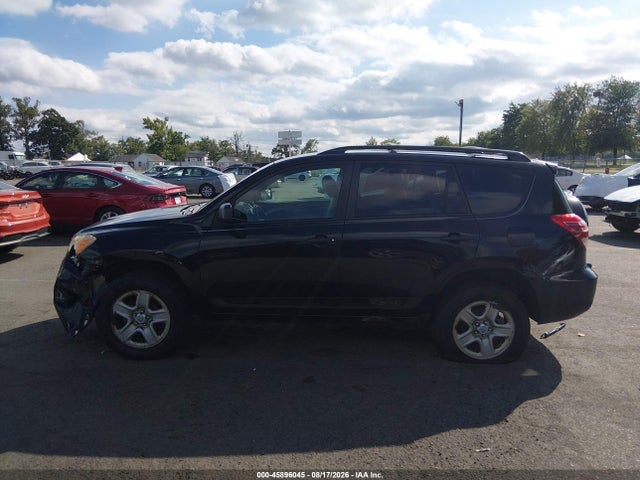 Aukcja sprzedaży 2010 Toyota Rav4, vin: 2T3BF4DV2AW078684, numer aukcji: 45896045