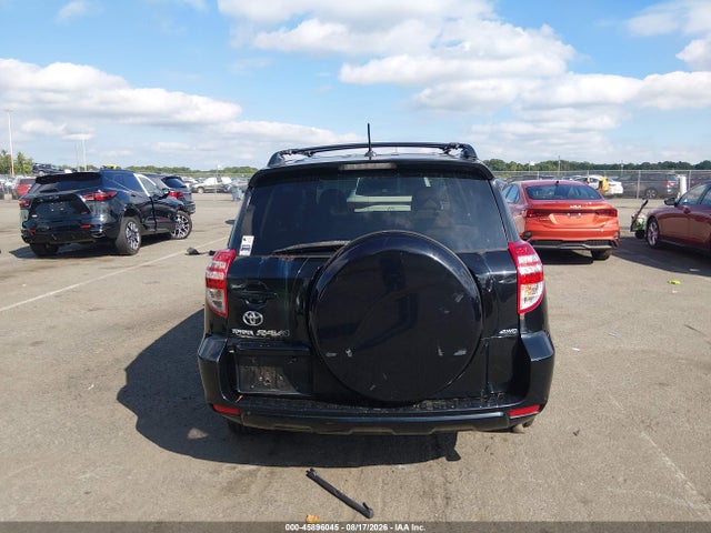 Aukcja sprzedaży 2010 Toyota Rav4, vin: 2T3BF4DV2AW078684, numer aukcji: 45896045