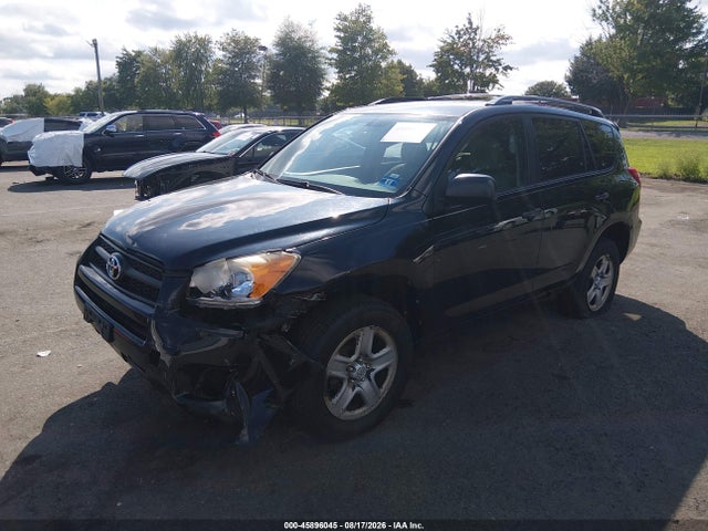 Aukcja sprzedaży 2010 Toyota Rav4, vin: 2T3BF4DV2AW078684, numer aukcji: 45896045
