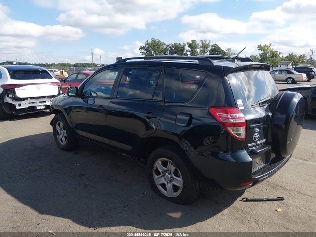 Aukcja sprzedaży 2010 Toyota Rav4, vin: 2T3BF4DV2AW078684, numer aukcji: 45896045