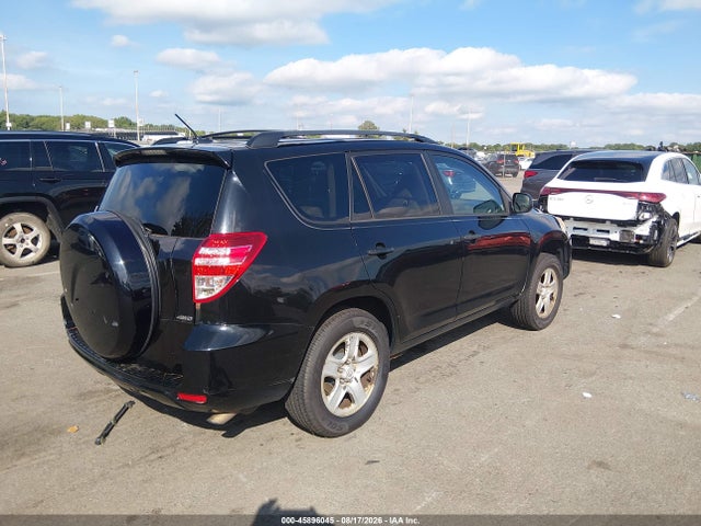 Aukcja sprzedaży 2010 Toyota Rav4, vin: 2T3BF4DV2AW078684, numer aukcji: 45896045