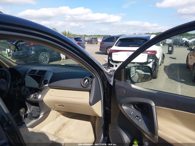 Aukcja sprzedaży 2010 Toyota Rav4, vin: 2T3BF4DV2AW078684, numer aukcji: 45896045