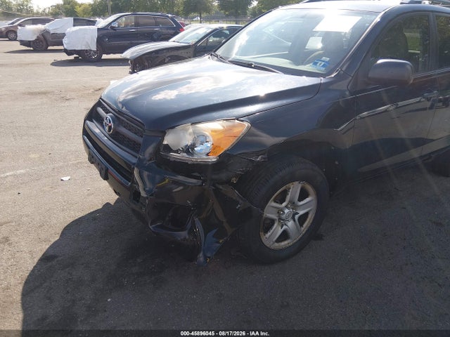Aukcja sprzedaży 2010 Toyota Rav4, vin: 2T3BF4DV2AW078684, numer aukcji: 45896045