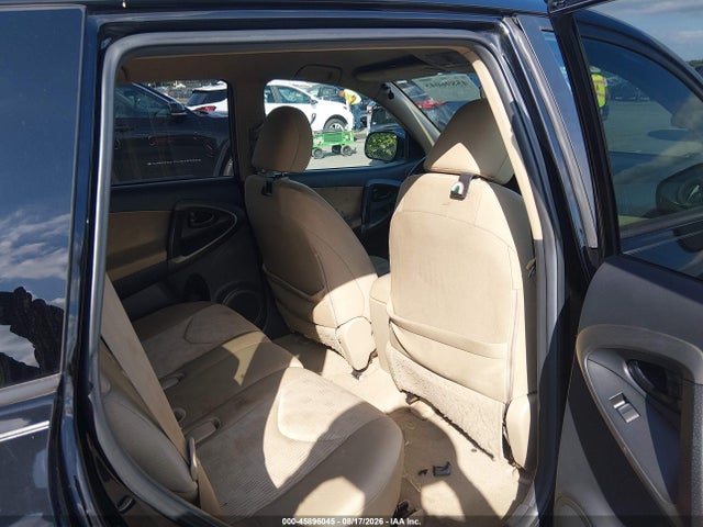 Aukcja sprzedaży 2010 Toyota Rav4, vin: 2T3BF4DV2AW078684, numer aukcji: 45896045