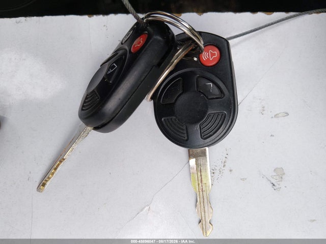 Aukcja sprzedaży 2010 Lincoln Mkx, vin: 2LMDJ8JC6ABJ07737, numer aukcji: 45896047